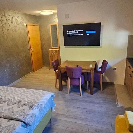 Apartmani Vesto Banja Luka Exterior foto
