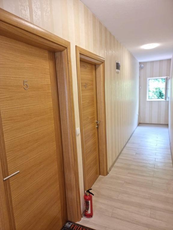 Apartmani Vesto Banja Luka Exterior foto
