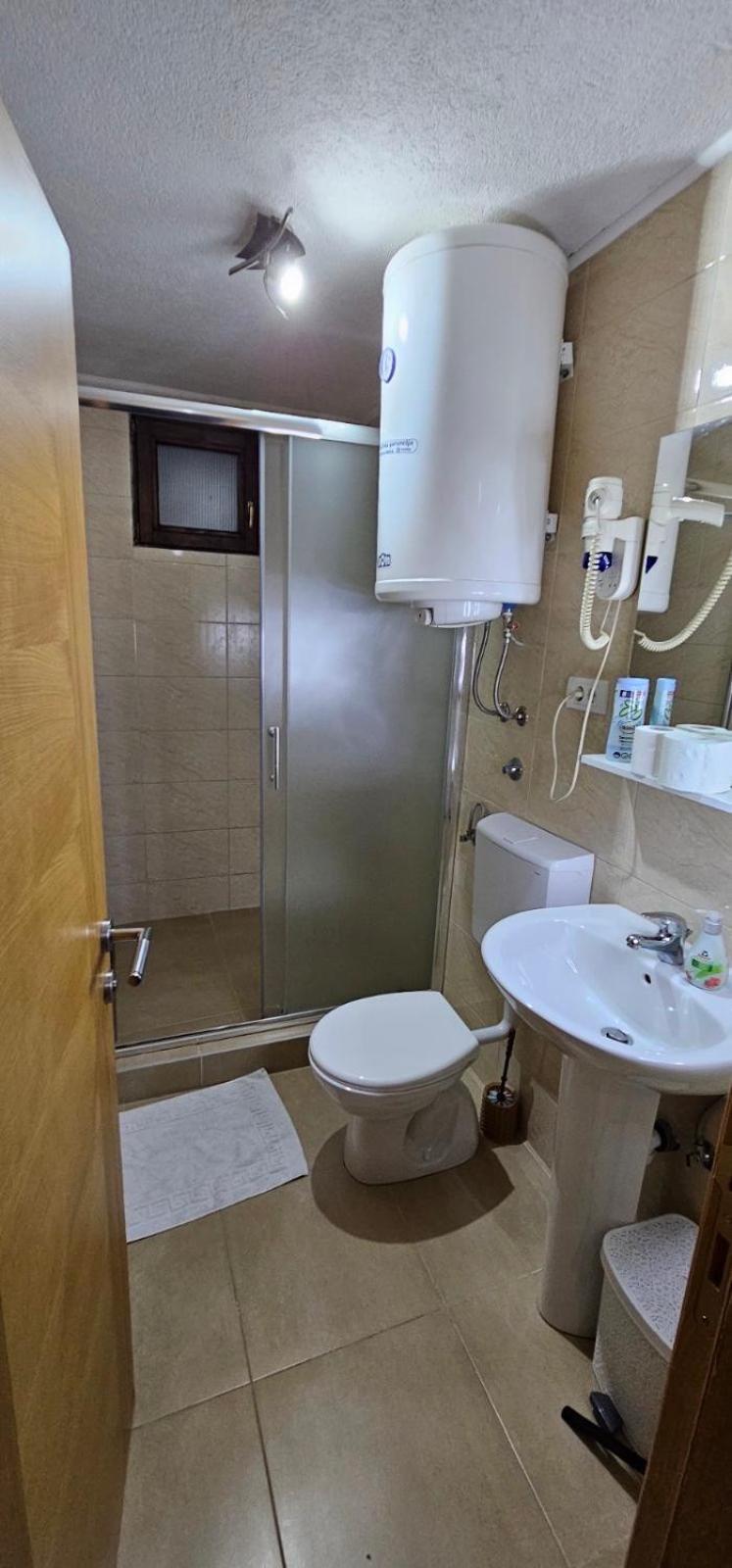 Apartmani Vesto Banja Luka Exterior foto