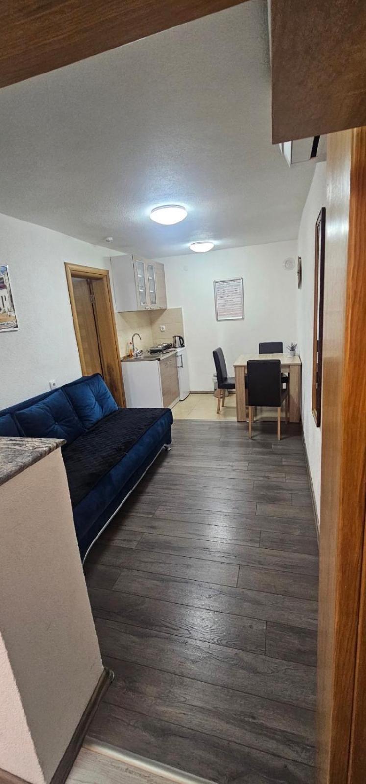 Apartmani Vesto Banja Luka Exterior foto